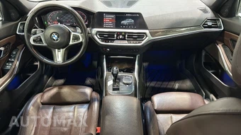 2020 BMW 3 Series Sedan 330i xDrive LUXURY LINE - miniatura 17