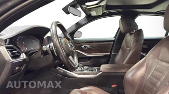 2020 BMW 3 Series Sedan 330i xDrive LUXURY LINE - miniatura 20