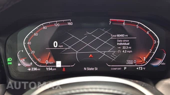 2020 BMW 3 Series Sedan 330i xDrive LUXURY LINE - miniatura 23