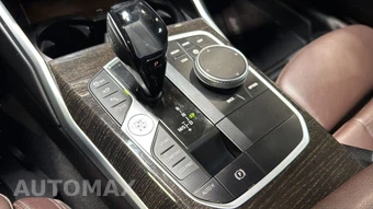 2020 BMW 3 Series Sedan 330i xDrive LUXURY LINE - miniatura 27