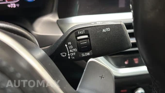 2020 BMW 3 Series Sedan 330i xDrive LUXURY LINE - miniatura 30