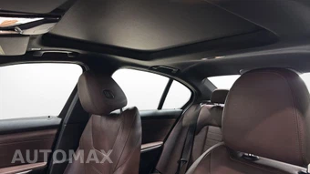 2020 BMW 3 Series Sedan 330i xDrive LUXURY LINE - miniatura 33