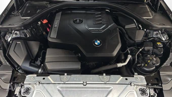 2020 BMW 3 Series Sedan 330i xDrive LUXURY LINE - miniatura 34