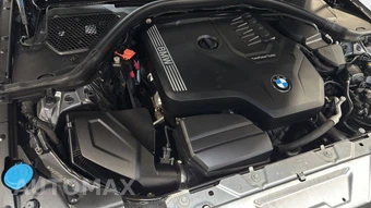 2020 BMW 3 Series Sedan 330i xDrive LUXURY LINE - miniatura 35