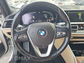 2020 BMW 3 Series Sedan 330i xDrive LUXURY LINE - miniatura 10
