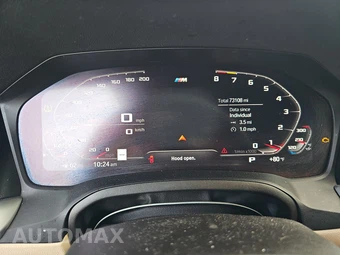 2020 BMW 3 Series Sedan 330i xDrive LUXURY LINE - miniatura 12