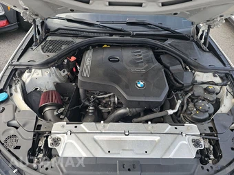 2020 BMW 3 Series Sedan 330i xDrive LUXURY LINE - miniatura 15