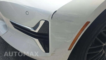 2020 BMW 3 Series Sedan 330i xDrive LUXURY LINE - miniatura 27