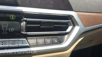 2020 BMW 3 Series Sedan 330i xDrive LUXURY LINE - miniatura 30