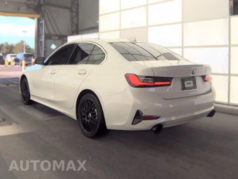 2020 BMW 3 Series Sedan 330i xDrive LUXURY LINE - miniatura 6