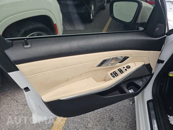 2020 BMW 3 Series Sedan 330i xDrive LUXURY LINE - miniatura 9