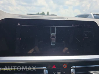 2020 BMW 3 Series Sedan 330i xDrive M SPORT LINE - miniatura 11