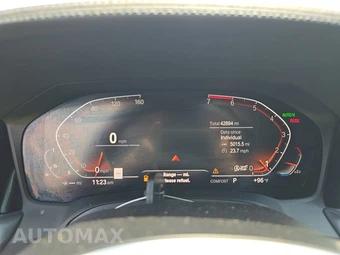 2020 BMW 3 Series Sedan 330i xDrive M SPORT LINE - miniatura 12