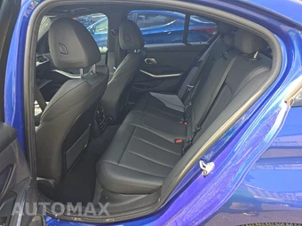 2020 BMW 3 Series Sedan 330i xDrive M SPORT LINE - miniatura 13