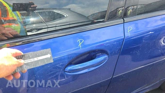 2020 BMW 3 Series Sedan 330i xDrive M SPORT LINE - miniatura 25