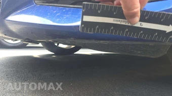 2020 BMW 3 Series Sedan 330i xDrive M SPORT LINE - miniatura 27