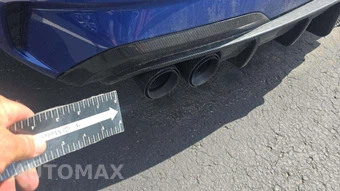 2020 BMW 3 Series Sedan 330i xDrive M SPORT LINE - miniatura 30