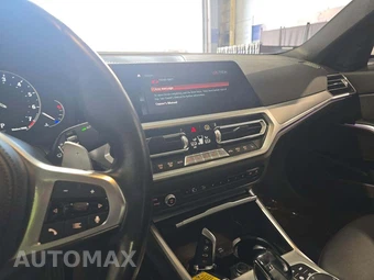 2020 BMW 3 Series Sedan 330i xDrive M SPORT LINE - miniatura 10