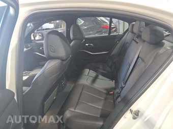 2020 BMW 3 Series Sedan 330i xDrive M SPORT LINE - miniatura 13