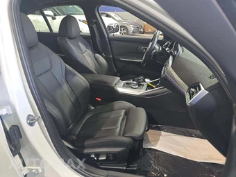 2020 BMW 3 Series Sedan 330i xDrive M SPORT LINE - miniatura 18
