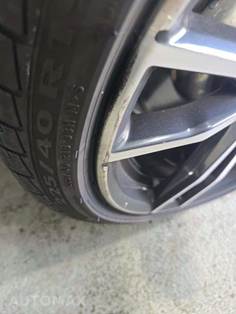 2020 BMW 3 Series Sedan 330i xDrive M SPORT LINE - miniatura 22