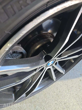 2020 BMW 3 Series Sedan 330i xDrive M SPORT LINE - miniatura 24
