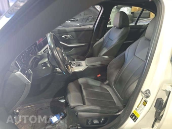 2020 BMW 3 Series Sedan 330i xDrive M SPORT LINE - miniatura 6