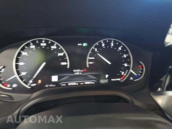 2020 BMW 3 Series Sedan 330i xDrive M SPORT LINE - miniatura 9