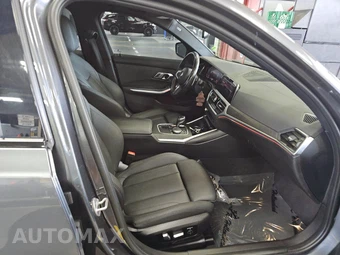 2020 BMW 3 Series Sedan 330i xDrive M SPORT LINE - miniatura 10