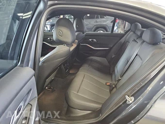 2020 BMW 3 Series Sedan 330i xDrive M SPORT LINE - miniatura 11