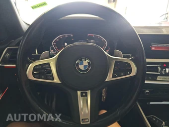 2020 BMW 3 Series Sedan 330i xDrive M SPORT LINE - miniatura 12