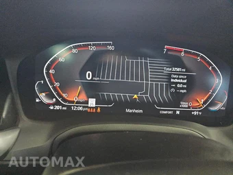 2020 BMW 3 Series Sedan 330i xDrive M SPORT LINE - miniatura 13