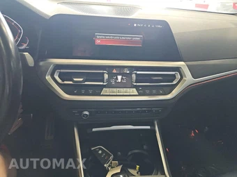 2020 BMW 3 Series Sedan 330i xDrive M SPORT LINE - miniatura 14