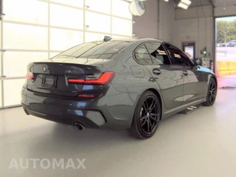 2020 BMW 3 Series Sedan 330i xDrive M SPORT LINE - miniatura 2