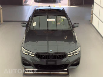 2020 BMW 3 Series Sedan 330i xDrive M SPORT LINE - miniatura 6