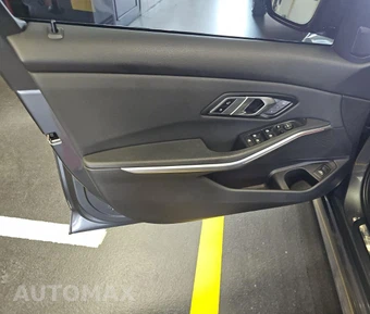 2020 BMW 3 Series Sedan 330i xDrive M SPORT LINE - miniatura 8