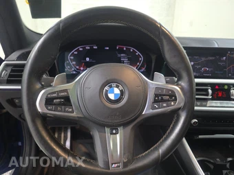 2020 BMW 3 Series Sedan 330i xDrive M SPORT LINE - miniatura 10