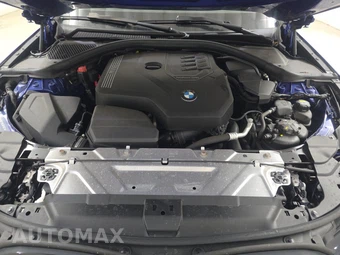 2020 BMW 3 Series Sedan 330i xDrive M SPORT LINE - miniatura 15