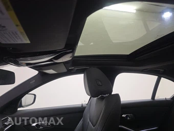 2020 BMW 3 Series Sedan 330i xDrive M SPORT LINE - miniatura 21
