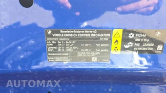 2020 BMW 3 Series Sedan 330i xDrive M SPORT LINE - miniatura 23