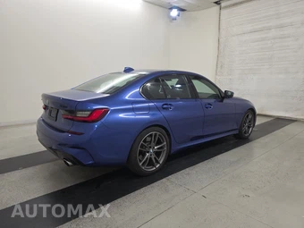 2020 BMW 3 Series Sedan 330i xDrive M SPORT LINE - miniatura 4