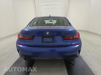 2020 BMW 3 Series Sedan 330i xDrive M SPORT LINE - miniatura 5