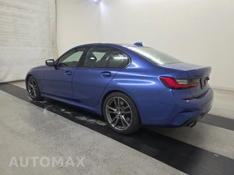 2020 BMW 3 Series Sedan 330i xDrive M SPORT LINE - miniatura 6
