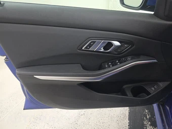 2020 BMW 3 Series Sedan 330i xDrive M SPORT LINE - miniatura 9