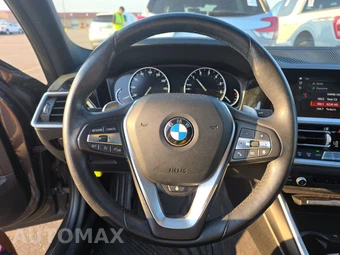 2020 BMW 3 Series Sedan 330i xDrive SPORT LINE - miniatura 10