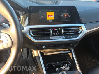 2020 BMW 3 Series Sedan 330i xDrive SPORT LINE - miniatura 11