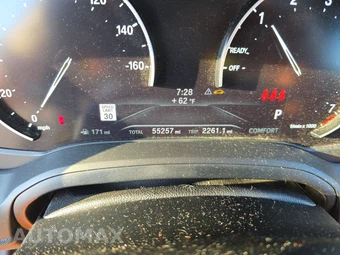 2020 BMW 3 Series Sedan 330i xDrive SPORT LINE - miniatura 12