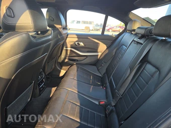 2020 BMW 3 Series Sedan 330i xDrive SPORT LINE - miniatura 13