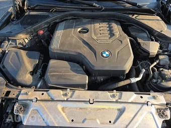 2020 BMW 3 Series Sedan 330i xDrive SPORT LINE - miniatura 15