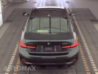 2020 BMW 3 Series Sedan 330i xDrive SPORT LINE - miniatura 5